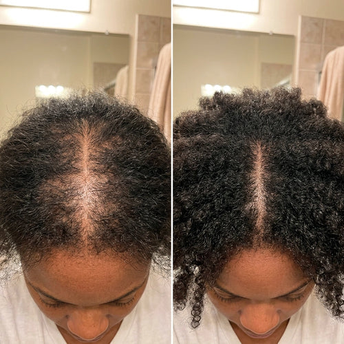 Review by Tamika J.