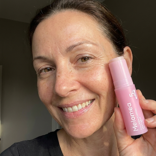 Melomea | Pure Collagen Wand