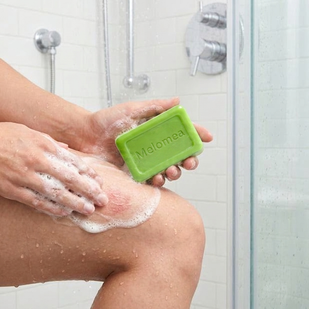 Gently Cleanse