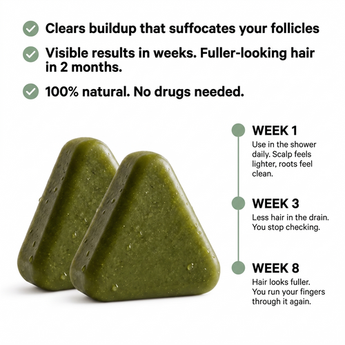 Melomea | Korean Scalp Bar