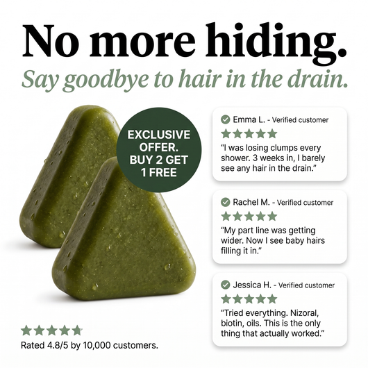 Melomea | Korean Scalp Bar